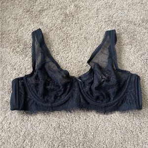 Victoria’s Secret Dream Angel Plunge Bra